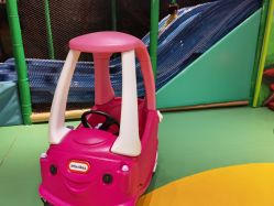 -KidSteam儿童乐园(富力城店)