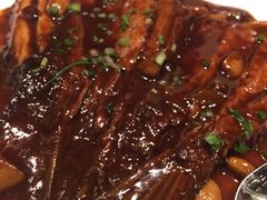 -太湖饭店·寄畅轩中餐厅
