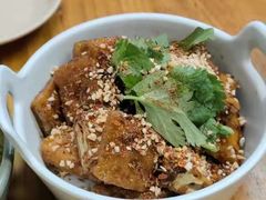 -炒豆合作社(东四总店)