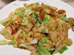 -华盛丰温州大排档(东三环南路店)