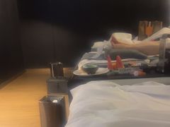 -华夏良子·足道SPA艾灸(金皇大厦店)