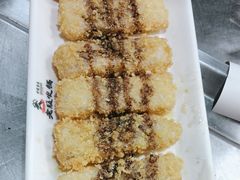 -老版火锅(半坡店)