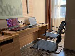 -城市便捷酒店(佛山大良清晖园步行街店)