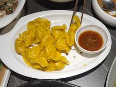 -前海沿·青岛菜(大拇指广场石老人店)