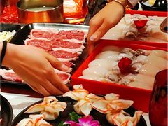 -鼎膳常火锅(华阳店)