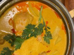 -安南越南餐厅(青岛万象城店)