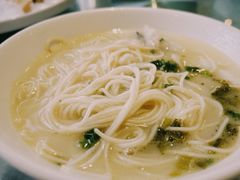 -漢舍中国菜馆(889广场店)