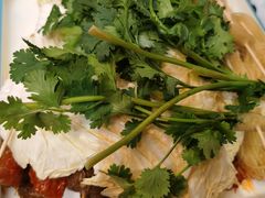 -泥锅串串香(学院路店)