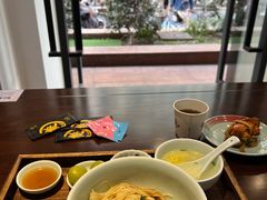 -蟹上黄·蟹黄面·江南糖水(人民广场店)