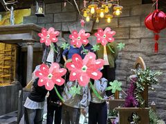 -暴风岛沉浸式体验馆(百联世纪店)