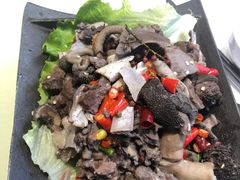 坨坨羊肉-大笮风(体育馆总店)