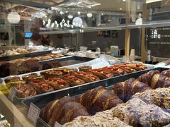 -OUR Bakery(SKP-S店)