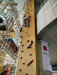 -君昂童子军儿童乐园(壹方城店)