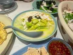 -鹿港小镇(悠唐店)