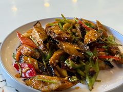 -高玛纳驴肉火烧(一世界店)