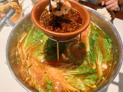 -侯家庄私房菜馆观景餐厅