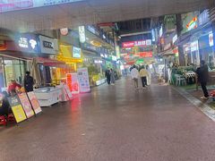-冠超市(桂林万达店)