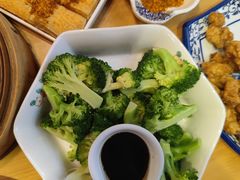 -裕鼎鲜·新中菜(青山湖万达店)