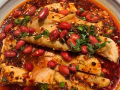 -巴蜀风·地道川菜(总店)