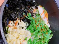 -鱼籽村秘制拌饭(崇文门店)