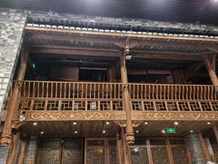 -顺兴老茶馆·精品川菜(世纪城店)