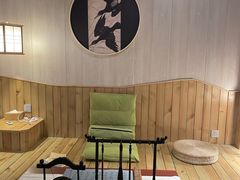 -乐山上善居·养心禅景酒店(世豪广场高铁站店)