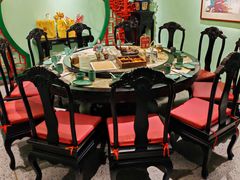 -锦府盐帮·侯宅(五棵松万达店)