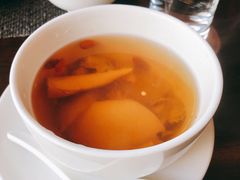 花胶螺头炖鸡汤-巴黎轩(澳门巴黎人店)