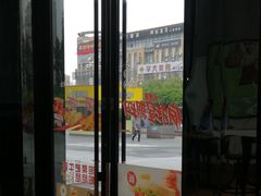 -肯德基(宁波万达店)