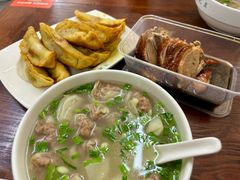 -清真蒋有记(秦虹路店)