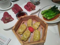 -粤食堂(天津和悦汇店)