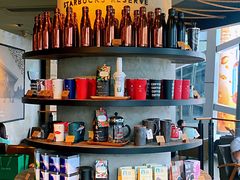 -星巴克臻选(宁波天一广场店)