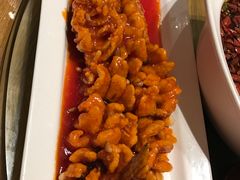 -峨嵋小镇·川菜(勒泰中心店)