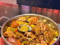 -和福顺·牛肉海鲜焖锅(汕头金平万达广场店)
