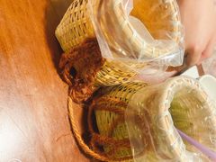 奶茶奶绿-紫滇源云南生态菜(丹凤街店)