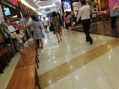 -永旺梦乐城国际商城(北清路店)