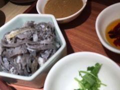 -同合居·非遗东北菜(王府井店)