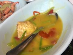 -小城故事·地道宁波味(月湖盛园店)