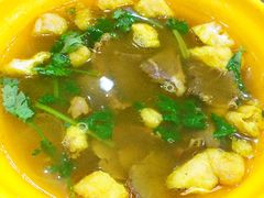 小杨生煎(长宁龙之梦店)-小杨生煎(龙之梦购物中心店)