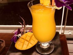 -芽庄MP泰式海鲜海景餐厅