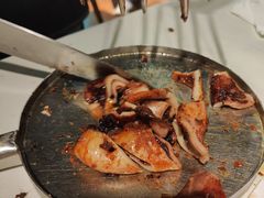 -戈拿旺巴西烤肉(崇文门店)