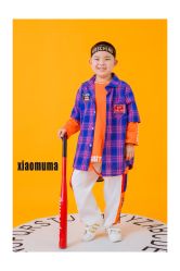 点击看大图 -小木马国际儿童摄影