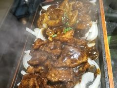 -小巷餐厅(五大街店)