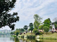 -枫香湖儿童公园