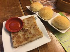 -添好运点心专门店(深水埗店)