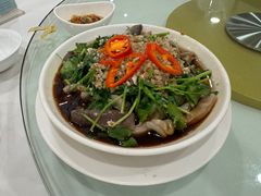 -宜宾海鲜酒家·三十年老字号