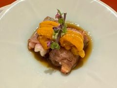 -鮨青(恒基名人购物中心店)