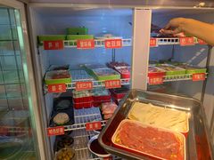 自助取餐区-钢管厂五区小郡肝火锅串串香(清河店)