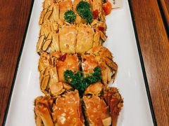 -锡和无锡菜(景丽苑店)