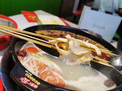 -钢管厂五区小郡肝火锅串串香(总店)